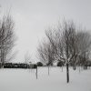 La grande nevicata del febbraio 2012